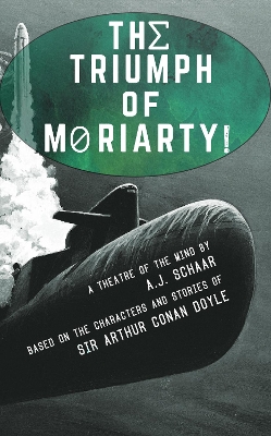 Triumph of Moriarty