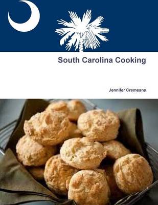 South Carolina Cooking