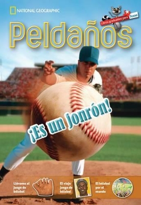 Ladders Reading/Language Arts Texas 4: Its a Homerun Texas (On-Level;  Science), Spanish