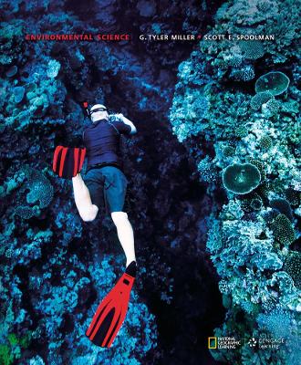 Environmental Science 15th edition