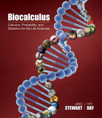 Biocalculus: Calculus, Probability, and Statistics for the Life Sciences New edition