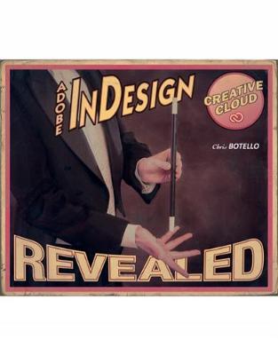 AdobeÂ® InDesign Creative Cloud Revealed New edition