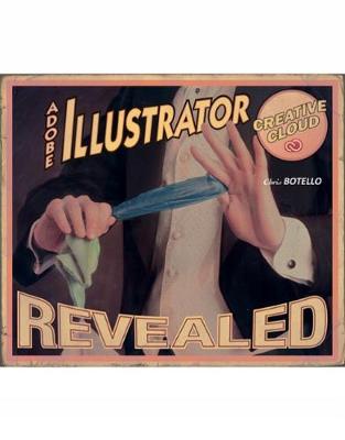 AdobeÂ® Illustrator Creative Cloud Revealed New edition