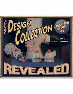 Design Collection Revealed Creative Cloud New edition