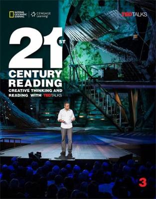 21st Century Reading Level 3 Student Book