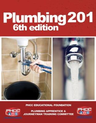 Plumbing 201 6th edition