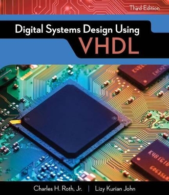 Digital Systems Design Using VHDL 3rd edition