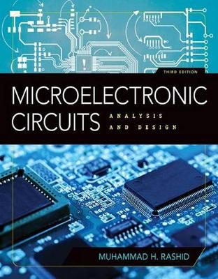 Microelectronic Circuits : Analysis and Design 3rd edition
