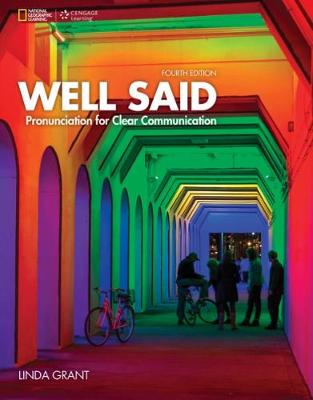 Well Said 4th edition