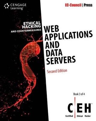 Ethical Hacking and Countermeasures: Web Applications and Data Servers, 2nd Edition 2nd ed.