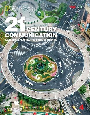 21st Century Communication Level 4 Student Book