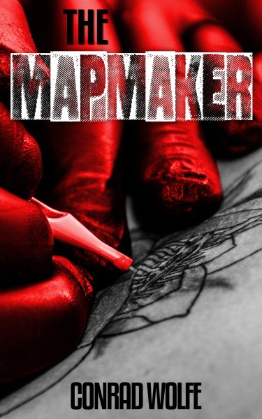Mapmaker