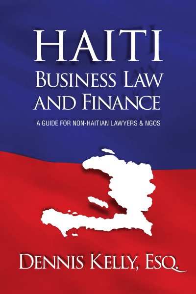 Haiti Business Law & Finance