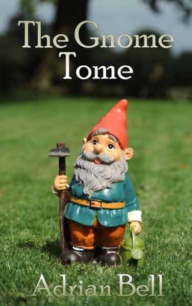 Gnome Tome