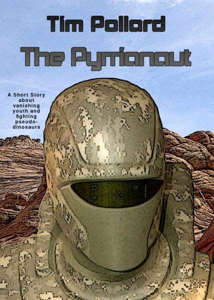 Pyrrianaut