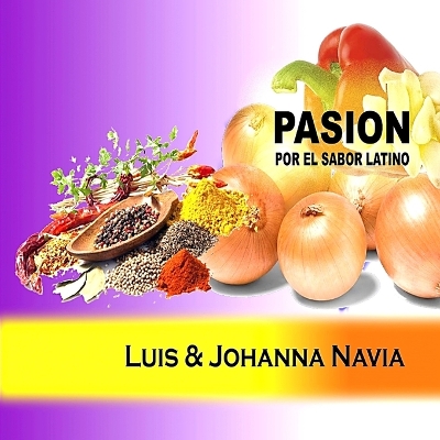 Pasion: por el sabor latino