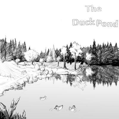 Duck Pond: The Days With Dad Series