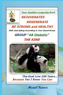Diabetes is Cured... Yes and Easy: GROUP AB Diabetic