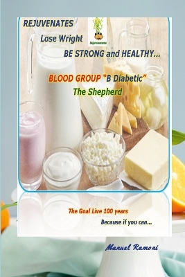 Cancer is cured... Yes: Blood Group B Diabetic