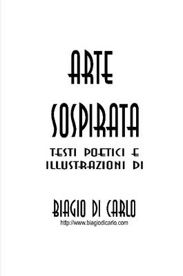 Arte Sospirata