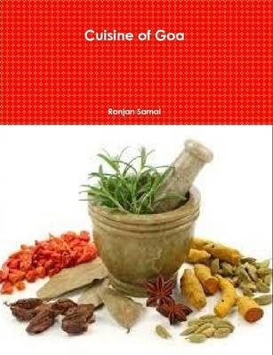 Cuisine of Goa