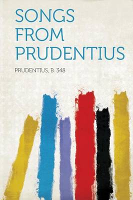 Songs from Prudentius