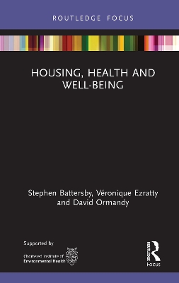 Housing, Health and Well-Being