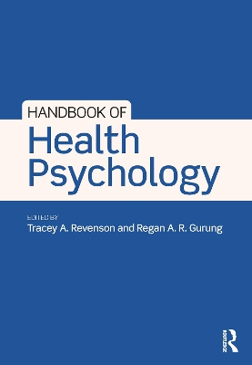 Handbook of Health Psychology