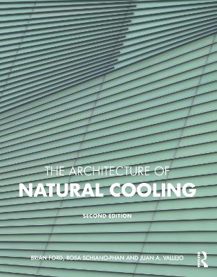 Architecture of Natural Cooling