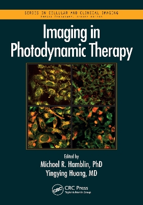 Imaging in Photodynamic Therapy