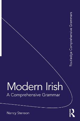 Modern Irish: A Comprehensive Grammar