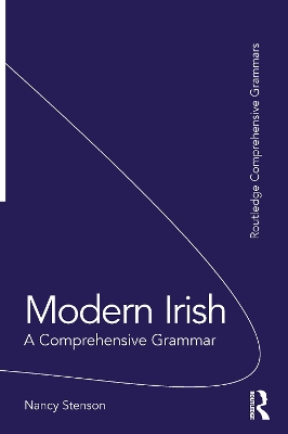 Modern Irish: A Comprehensive Grammar