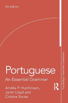 Portuguese: An Essential Grammar