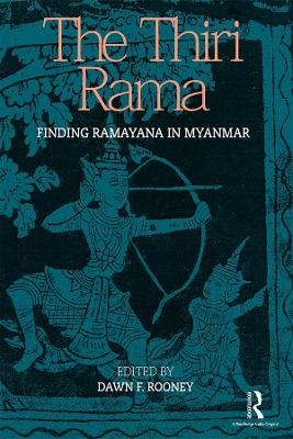 Thiri Rama: Finding Ramayana in Myanmar