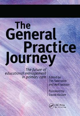 General Practice Journey: The Future of Educational Management in Primary Care