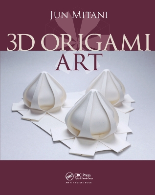 3D Origami Art