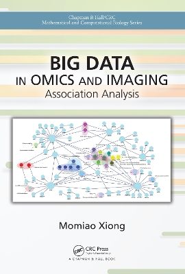 Big Data in Omics and Imaging: Association Analysis