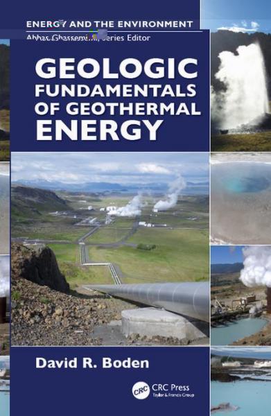 Geologic Fundamentals of Geothermal Energy