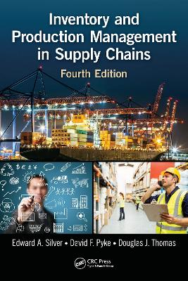 Inventory and Production Management in Supply Chains