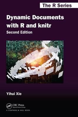 Dynamic Documents with R and knitr