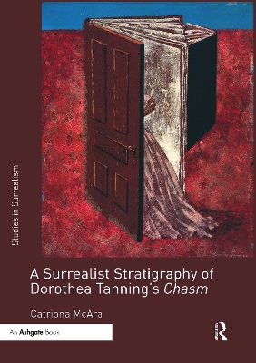 Surrealist Stratigraphy of Dorothea Tanning's Chasm