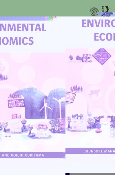 Environmental Economics