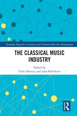 Classical Music Industry