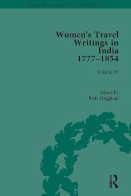 Women's Travel Writings in India 1777-1854: Volume IV: Mary Martha Sherwood, The Life of Mrs Sherwood (1854)