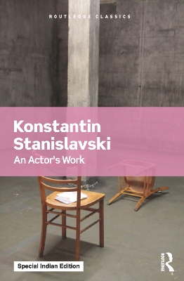 An Actor''s Work