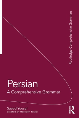 Persian: A Comprehensive Grammar