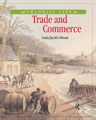 Trade and Commerce