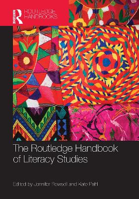 Routledge Handbook of Literacy Studies