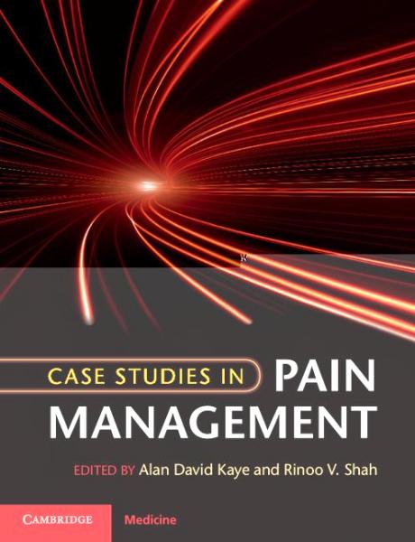 Case Studies in Pain Management