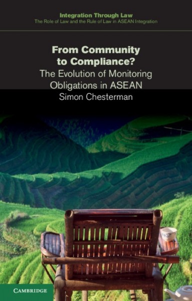 From Community to Compliance?: The Evolution of Monitoring Obligations in ASEAN